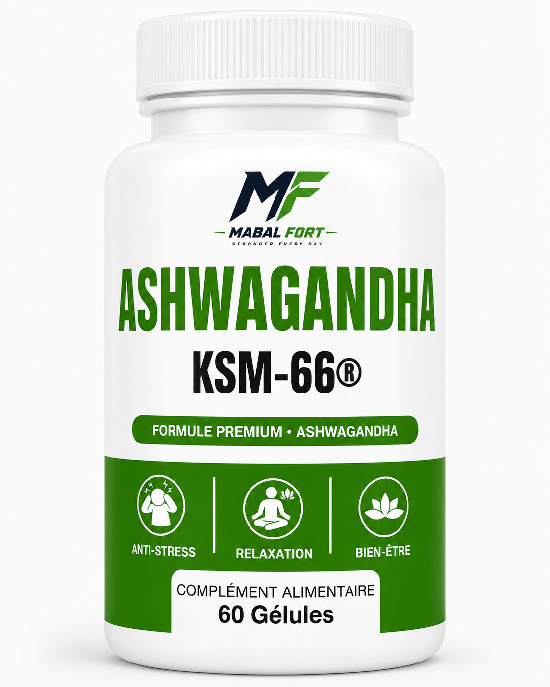 ASHWAGANDHA